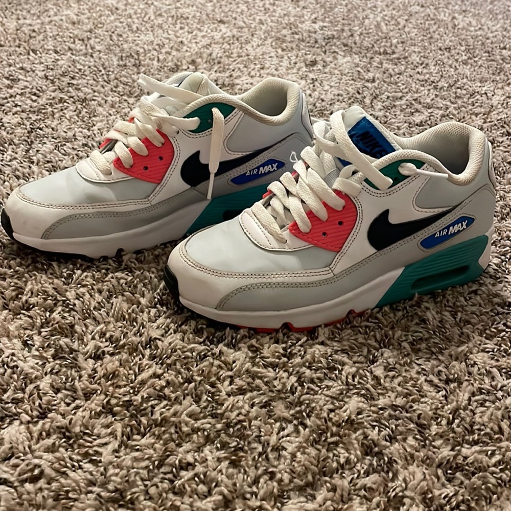 Nike Air Max